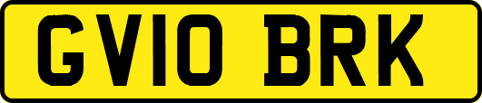 GV10BRK
