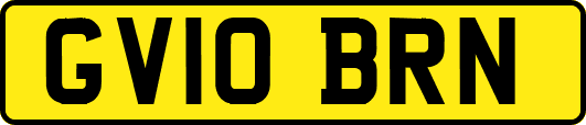 GV10BRN