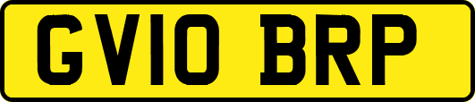 GV10BRP