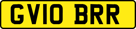 GV10BRR