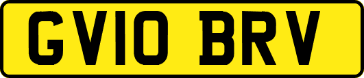 GV10BRV