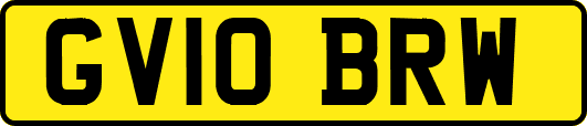 GV10BRW