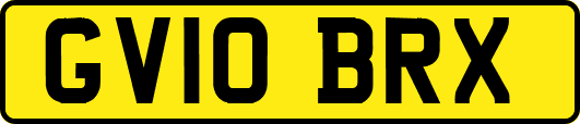 GV10BRX