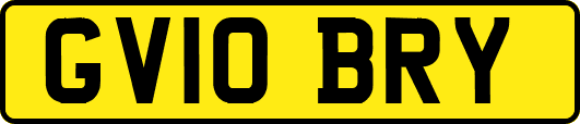 GV10BRY