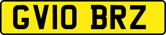GV10BRZ