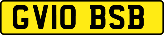 GV10BSB
