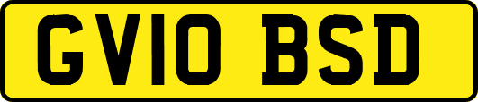 GV10BSD