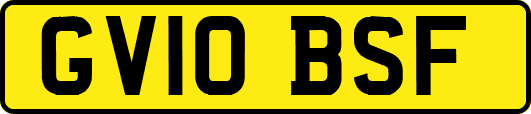 GV10BSF