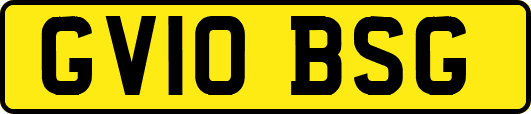 GV10BSG