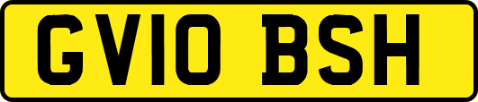 GV10BSH