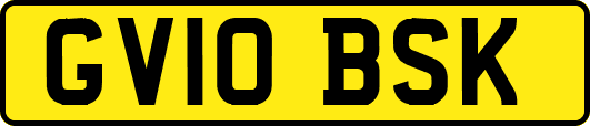 GV10BSK