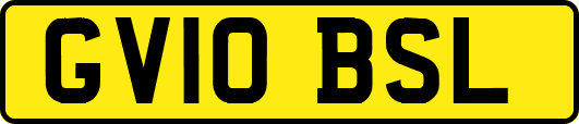 GV10BSL