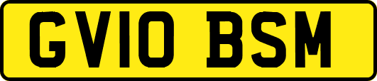 GV10BSM