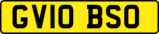 GV10BSO