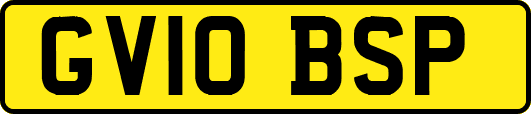 GV10BSP