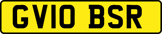 GV10BSR