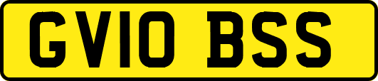 GV10BSS