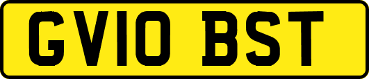 GV10BST