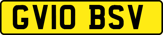 GV10BSV