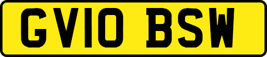 GV10BSW