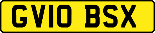 GV10BSX