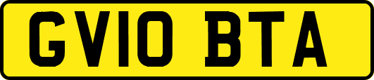 GV10BTA