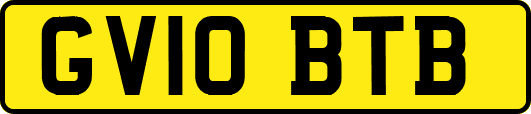 GV10BTB