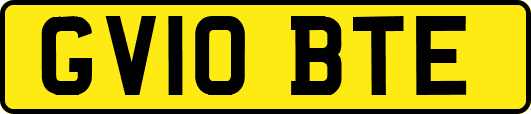 GV10BTE