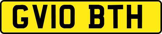 GV10BTH