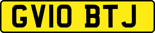 GV10BTJ