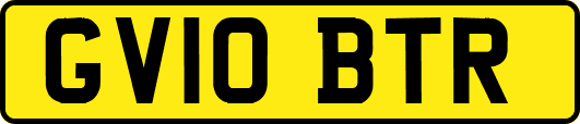 GV10BTR