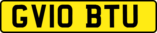 GV10BTU