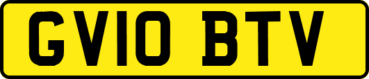 GV10BTV