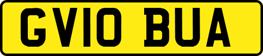 GV10BUA