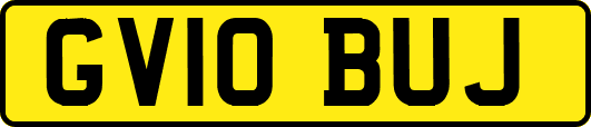 GV10BUJ