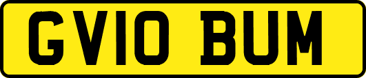 GV10BUM