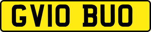GV10BUO