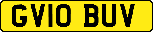 GV10BUV