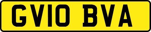 GV10BVA