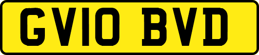 GV10BVD