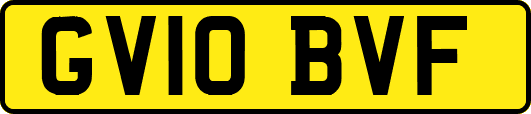 GV10BVF