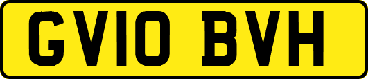 GV10BVH