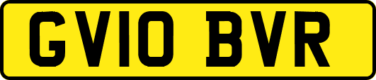 GV10BVR