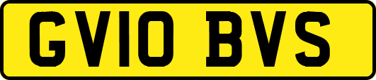 GV10BVS