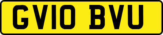 GV10BVU