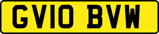 GV10BVW