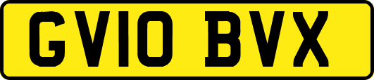 GV10BVX