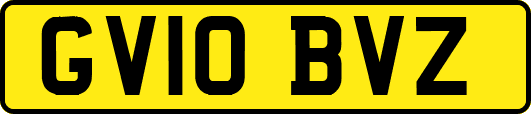 GV10BVZ