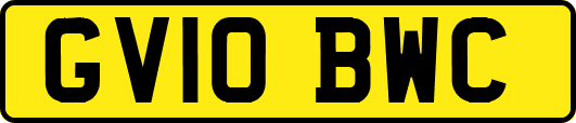 GV10BWC