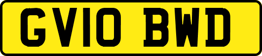 GV10BWD